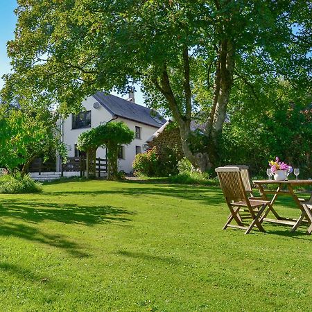Clematis Cottage Holsworthy Exterior photo