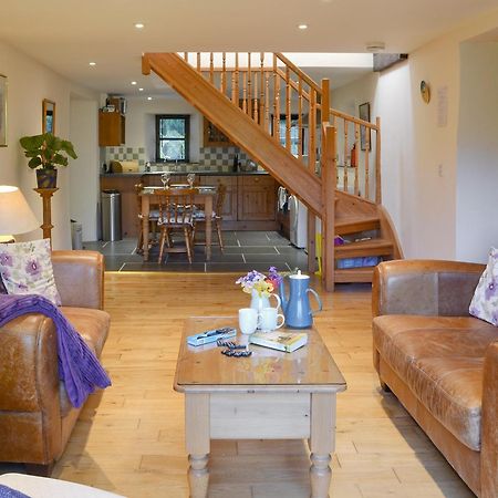 Clematis Cottage Holsworthy Exterior photo