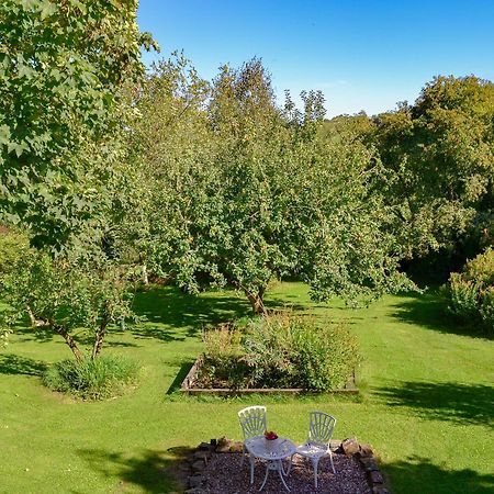 Clematis Cottage Holsworthy Exterior photo