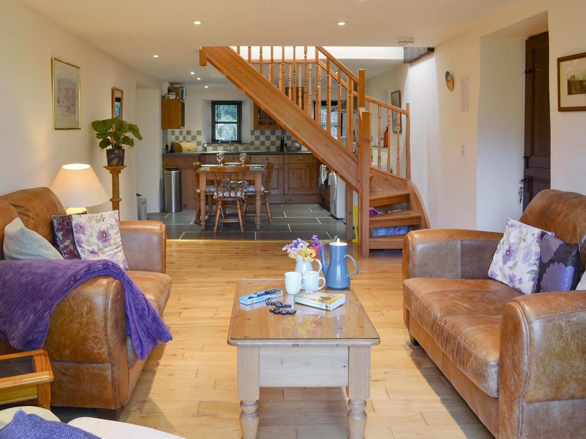 Clematis Cottage Holsworthy Exterior photo