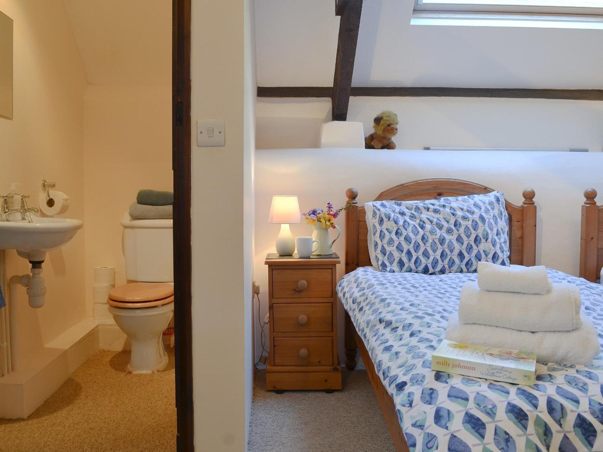 Clematis Cottage Holsworthy Exterior photo
